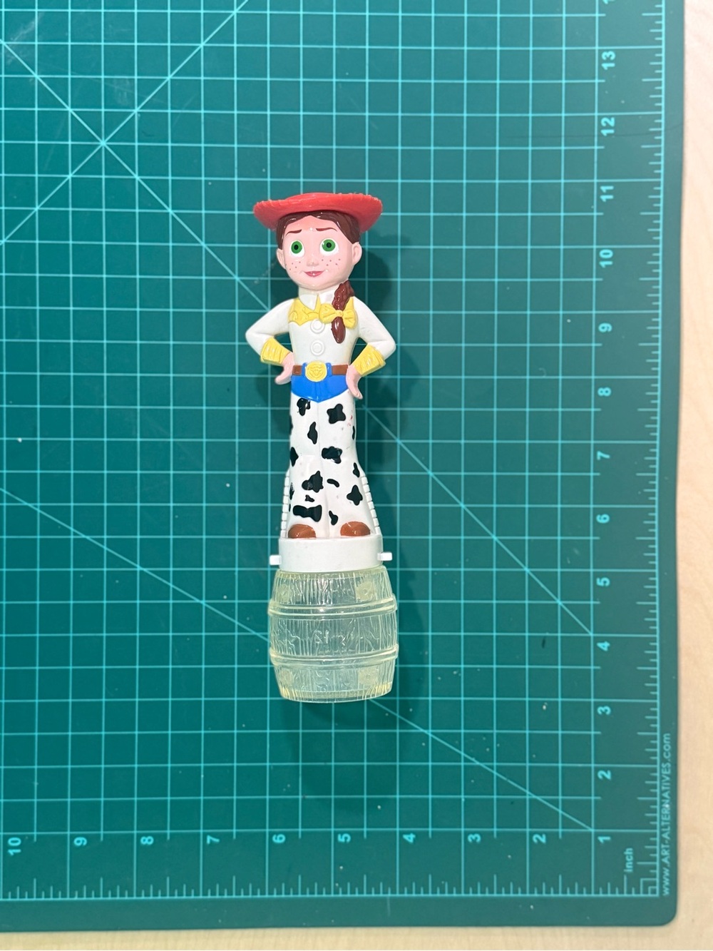 Toy Story Jesse Figure Toy